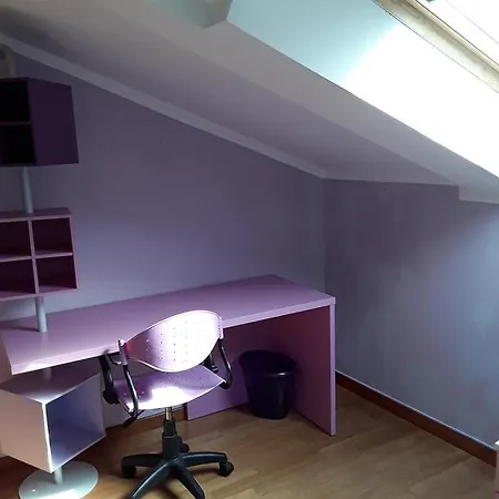 Apartman Sant'anna House *