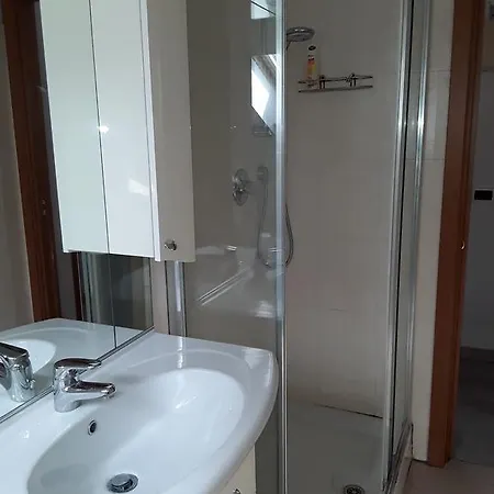 Sant'anna House *