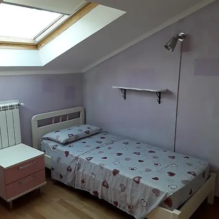 Sant'anna House Rapallo