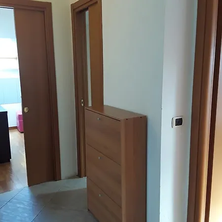 Sant'anna House Apartman Rapallo