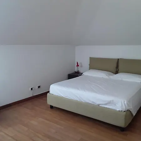 Apartman Sant'anna House *