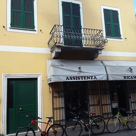 Sant'anna House