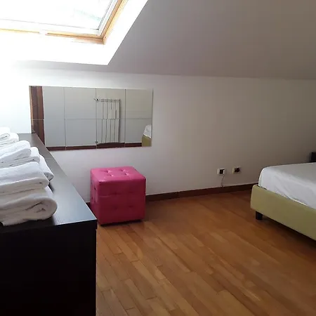 Sant'anna House *